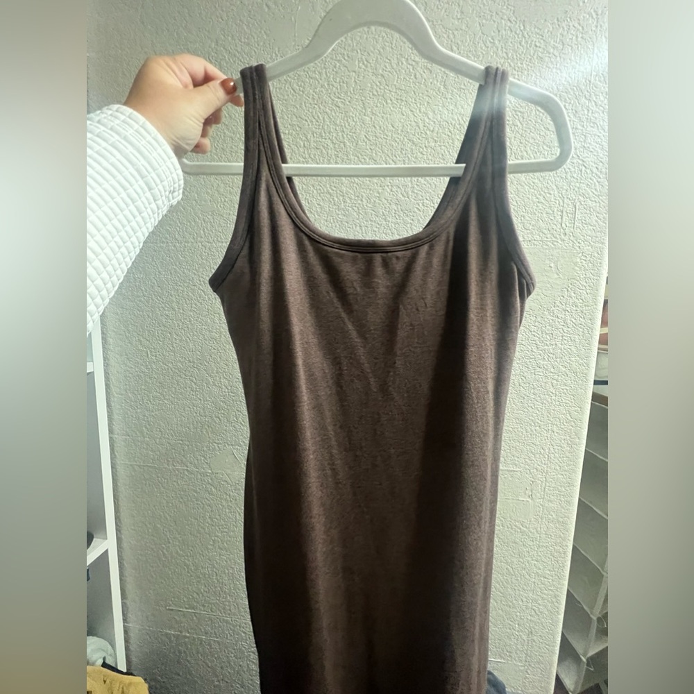 Vuori Halo Essentials Dress